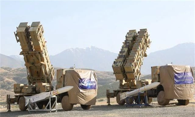 Báo Mỹ: Hoãn động binh, Mỹ tấn công mạng tê liệt hệ thống tên lửa Iran - 1