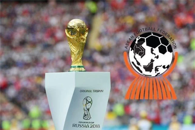 Các quốc gia Đông Nam Á bắt tay đăng cai World Cup 2034 - 1