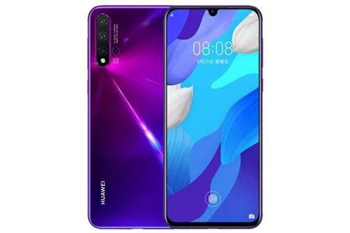 Sức mạnh phần cứng của Huawei Nova 5 Pro đến từ chip HiSilicon Kirin 980 lõi 8 với xung nhịp tối đa 2,6 GHz, GPU MP-G76 MP10. RAM 8 GB, bộ nhớ trong 128/256 GB, có khay cắm thẻ nanoSD với dung lượng tối đa 256 GB. Hệ điều hành Android 9.0 Pie, được tùy biến trên giao diện EMUI 9.1.