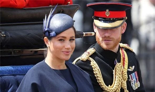 Meghan-Markle-Trooping-the-Colour-2019-Prince-Harry-Queen-birthday-parade-1137914