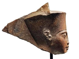 Ai Cập đòi Anh trả lại tượng pharaoh 3.300 năm tuổi nghi bị đánh cắp