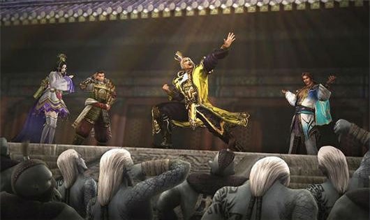 Tam quốc diễn nghĩa: Viên Thiệu ngốc hay Tào Tháo khờ?