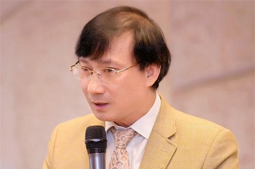 Có một con người như thế