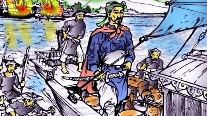 Danh t&#x1B0;&#x1EDB;ng b&#xE1;n than &#x111;&#xE1;nh ch&#xEC;m 170.000 th&#x1EA1;ch l&#x1B0;&#x1A1;ng c&#x1EE7;a qu&#xE2;n Nguy&#xEA;n l&#xE0; ai?