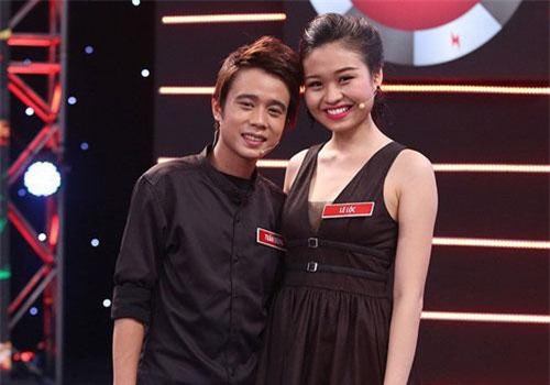 Tuấn Dũng lần đầu lên tiếng sau gần 2 ngày im lặng vì Lê Lộc từ chối tình cảm trên sóng truyền hình