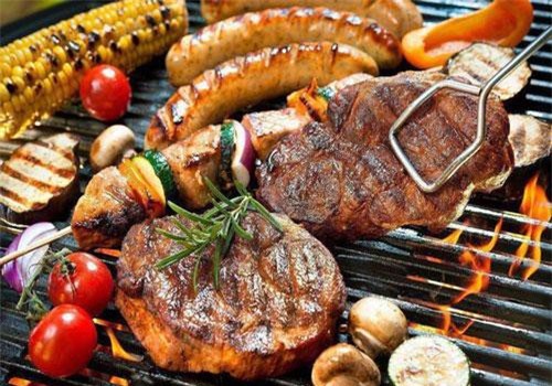 Chuyên gia cảnh báo món ăn khoái khẩu gây ung thư cực nhanh