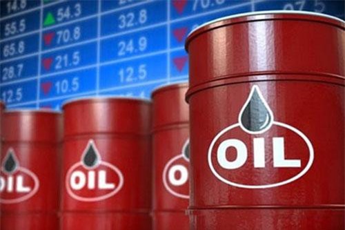 Bảng giá xăng, dầu trong nước ngày 23/6