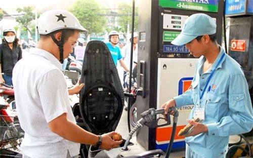 Hà Nội: Phát hiện nhiều thủ đoạn buôn lậu, gian lận xăng dầu tinh vi