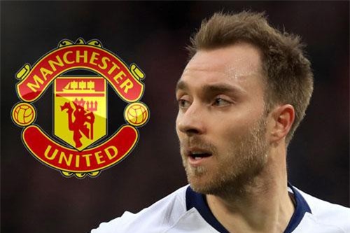 CHUYỂN NHƯỢNG (23/6): Eriksen ‘tỏ tình’ với M.U, Barca gặp khó trong vụ Neymar