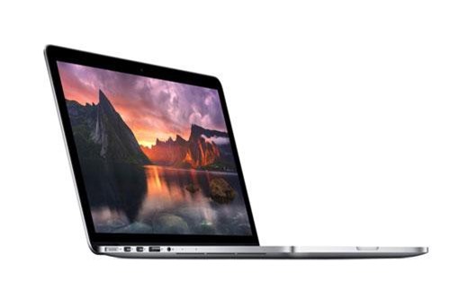 MacBook Pro Retina bị thu hồi do nguy cơ cháy nổ cao