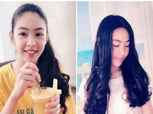 Loạt tố chất từ bé chứng minh con gái MC Quyền Linh có thể trở thành Hoa hậu trong tương lai