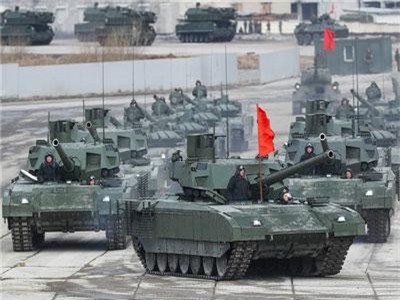 T-14 Armata và M1 Abrams đối đầu: Ai sẽ thắng?