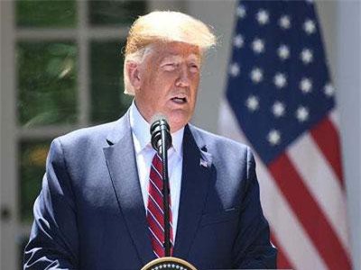 Tổng thống Trump cảnh báo hệ quả chiến tranh với Iran