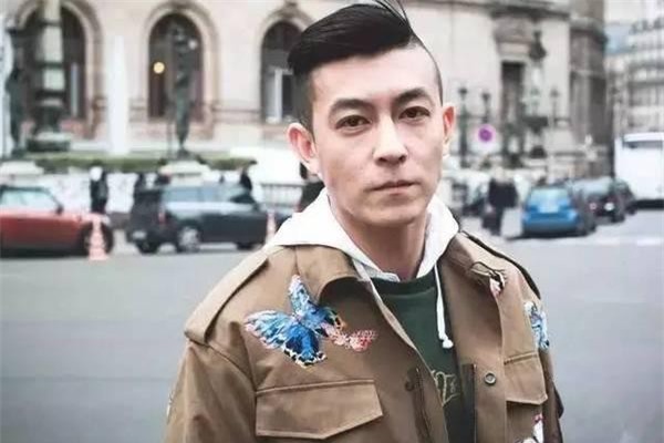 Bị quay phim lén, Trần Quán Hy nổi cơn thịnh nộ