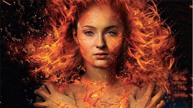Thất bại thảm hại, “X-Men: Dark Phoenix” bị ngừng chiếu tại nhiều phòng vé