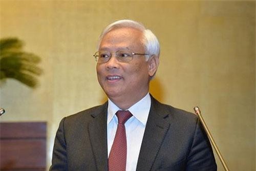 Tăng cường hợp tác Việt Nam - Thái Lan