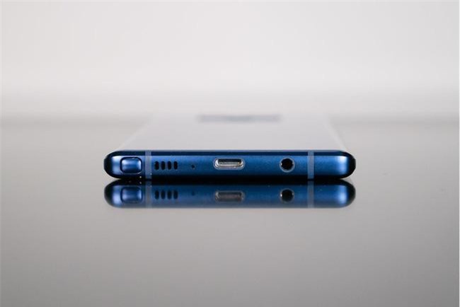 Cổng 3.5mm vẫn có thể "sống sót" trên Galaxy Note 10