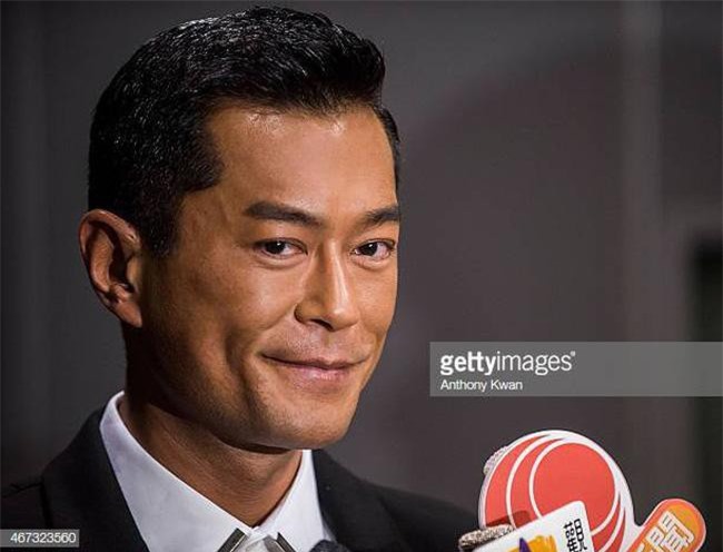 Cổ Thiên Lạc muốn vợ sống cùng bố mẹ chồng