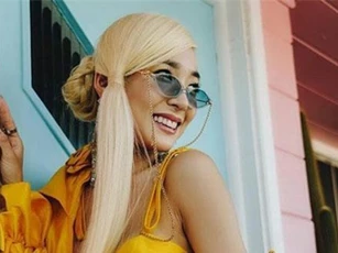 Tiffany (SNSD) khiến fan háo hức khi báo chuẩn bị trở lại