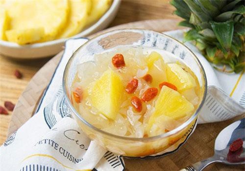 Nấu món chè này mỗi tuần để bồi bổ cơ thể cho ngày hè nắng gắt