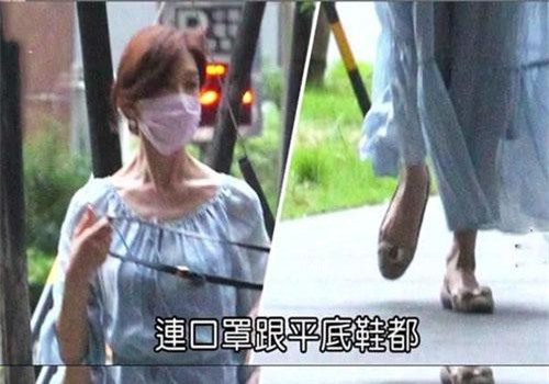 Vừa kết hôn được nửa tháng, Lâm Chí Linh đã mang thai con đầu lòng với chồng kém 7 tuổi?