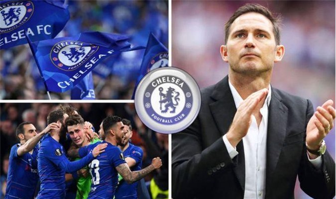 Hé lộ một vấn đề khiến BLĐ Chelsea lo lắng trước quyết định bổ nhiệm Lampard