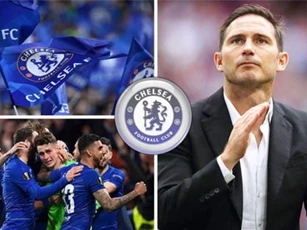 Hé lộ một vấn đề khiến BLĐ Chelsea lo lắng trước quyết định bổ nhiệm Lampard