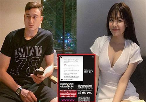 Bất ngờ nhận được "lời thỉnh cầu" từ fan, bạn gái Lâm Tây đã khuyên gì cho các sĩ tử thi THPT Quốc gia?