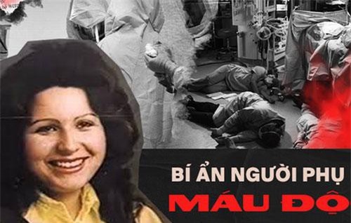 Chuyện rợn tóc gáy về "người phụ nữ máu độc" khiến hàng loạt bác sĩ ngất xỉu trong phòng cấp cứu, nhiều năm trôi qua vẫn là một bí ẩn lạ kỳ