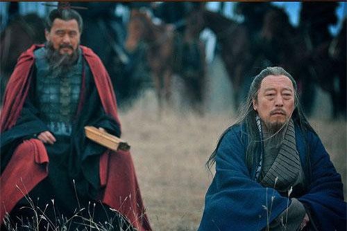 Tư Mã Ý chỉ ra nguyên nhân khiến Tào Tháo thất bại, bày kế giúp thu cả thiên hạ