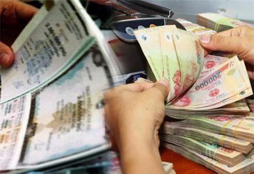 Các ngân hàng dẫn đầu trong cuộc đua phát hành trái phiếu