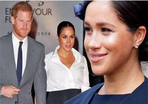 Người dùng mạng phản ứng dữ dội trước tin Meghan Markle chi hơn 17 tỷ đồng cho đồ trang sức, muốn lập ra quỹ từ thiện của riêng mình