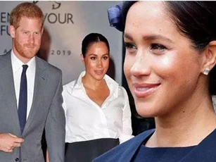 Người dùng mạng phản ứng dữ dội trước tin Meghan Markle chi hơn 17 tỷ đồng cho đồ trang sức, muốn lập ra quỹ từ thiện của riêng mình