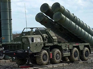 Nga khoe khả năng đánh chặn ngoài không gian của "rồng lửa" S-500