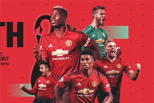 Sao MU đối mặt với nguy cơ chấn thương khi du đấu tại Australia