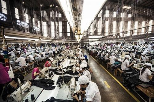 Việt Nam đang ở đâu trên cuộc đua đón dòng FDI quốc tế