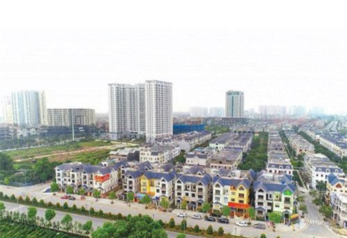 Tăng cung có giảm giá bất động sản?