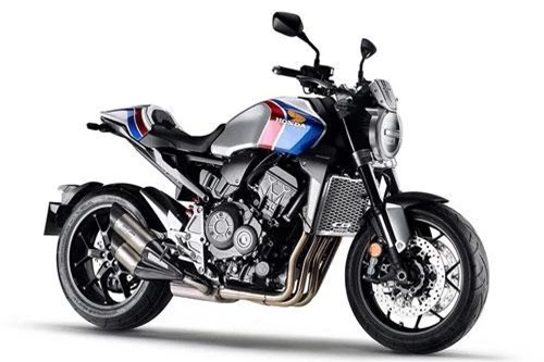 Honda CB1000R Plus Limited Edition 2019.