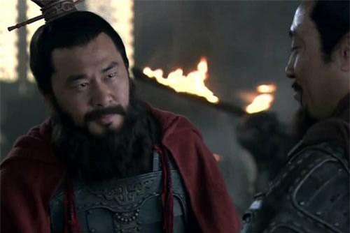 CLIP: Màn ‘khẩu chiến’ giữa Tào Tháo và Lưu Bị, lời ngọt ngào nhưng ý toàn đao kiếm