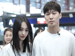 Bạn trai bị chê ăn bám, "nữ thần thanh xuân" Trịnh Sảng nói 3 từ khiến ai cũng bất ngờ