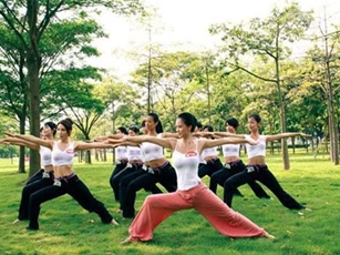 Cách tập thể dục nào tốt nhất cho phụ nữ?