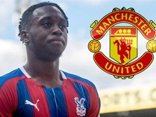 Ấn định thời gian Wan-Bissaka tới M.U kiểm tra y tế