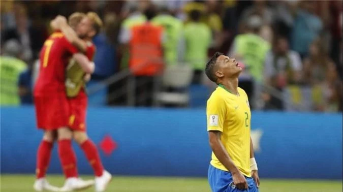 ĐT Brazil nhận điềm báo dữ trước tứ kết Copa America 2019