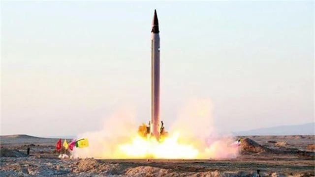 Mỹ có thể “khốn đốn” trước dàn vũ khí của Iran nếu xảy ra xung đột - 1