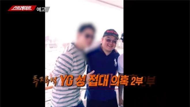 NÓNG: MBC tung bằng chứng bố Yang tổ chức sex tour trá hình từ châu Âu đến Hàn cho đại gia Malaysia và 10 gái mại dâm - Ảnh 6.