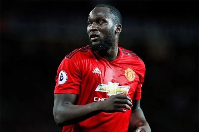 Solskjaer gây sốc với kế hoạch tận dụng số 9 một thời trong đội hình MU để thay Lukaku đá trung phong