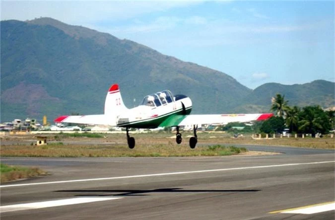 Yak-52: “Lop hoc tren may” cua khong quan Viet Nam-Hinh-9