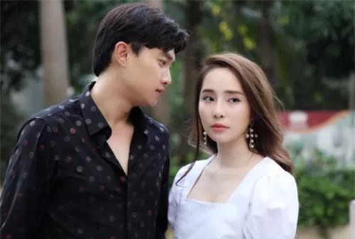 Lộ diện kẻ thứ ba phá đám Vũ - Thư trong "Về nhà đi con"