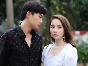Lộ diện kẻ thứ ba phá đám Vũ - Thư trong "Về nhà đi con"