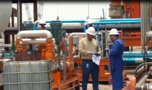 CLIP: Căng thẳng giữa Mỹ và Iran leo thang kéo theo giá dầu thế giới tăng cao